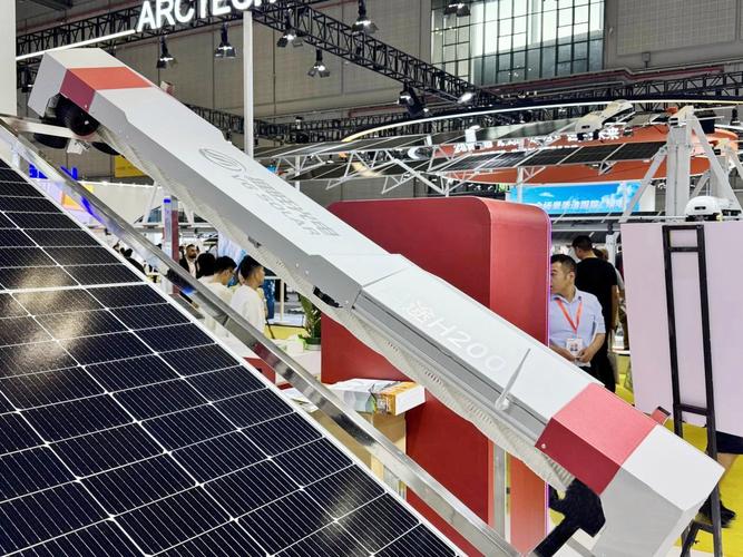 上海维旺光电科技与您相约2026 smm